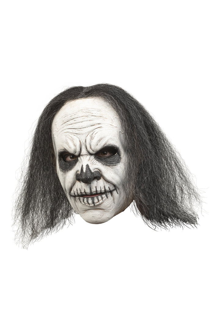 Voodoo Witch Doctor Mask.