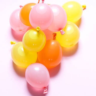 Water Balloons - PartyExperts