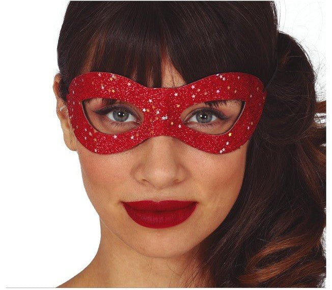 Masks 30% Discount - PartyExperts