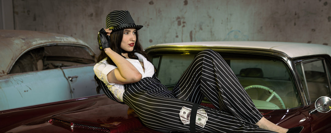 Women Costumes - PartyExperts