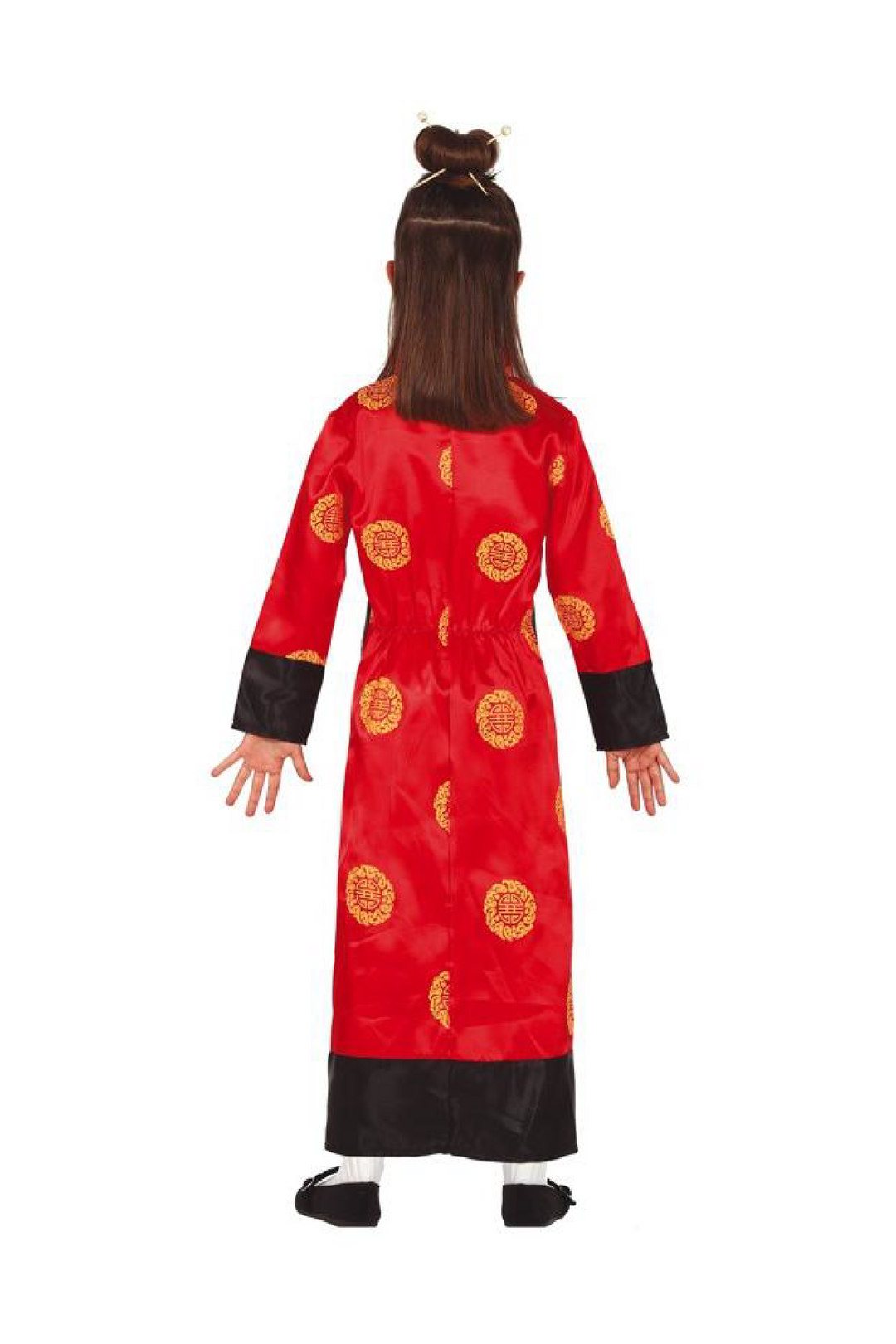 CHINESE (EASTERN) COSTUME - PartyExperts