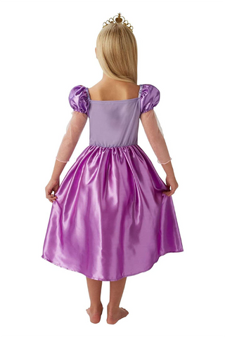 Storyteller Rapunzel Costume