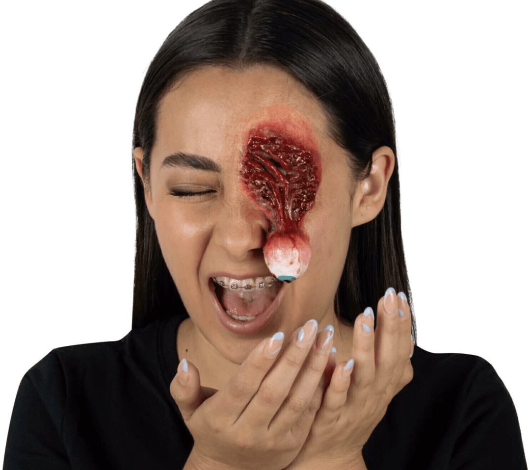 Applience - Eye pop out - PartyExperts