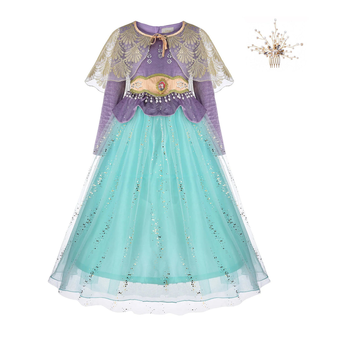 Ariel Prestige Dress Up Costume - PartyExperts