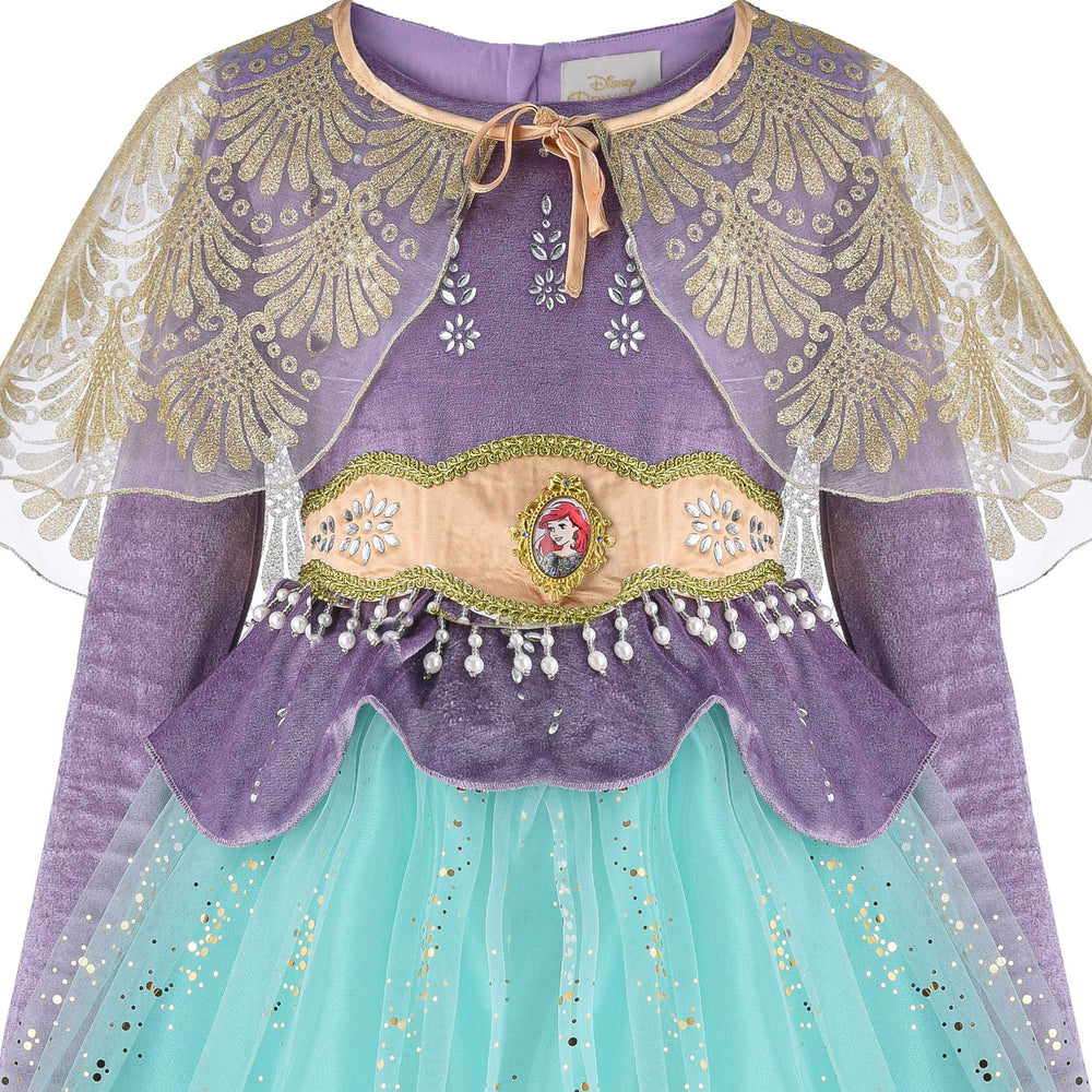 Ariel Prestige Dress Up Costume - PartyExperts