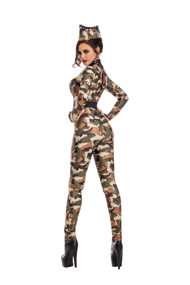 Army Cadet - PartyExperts