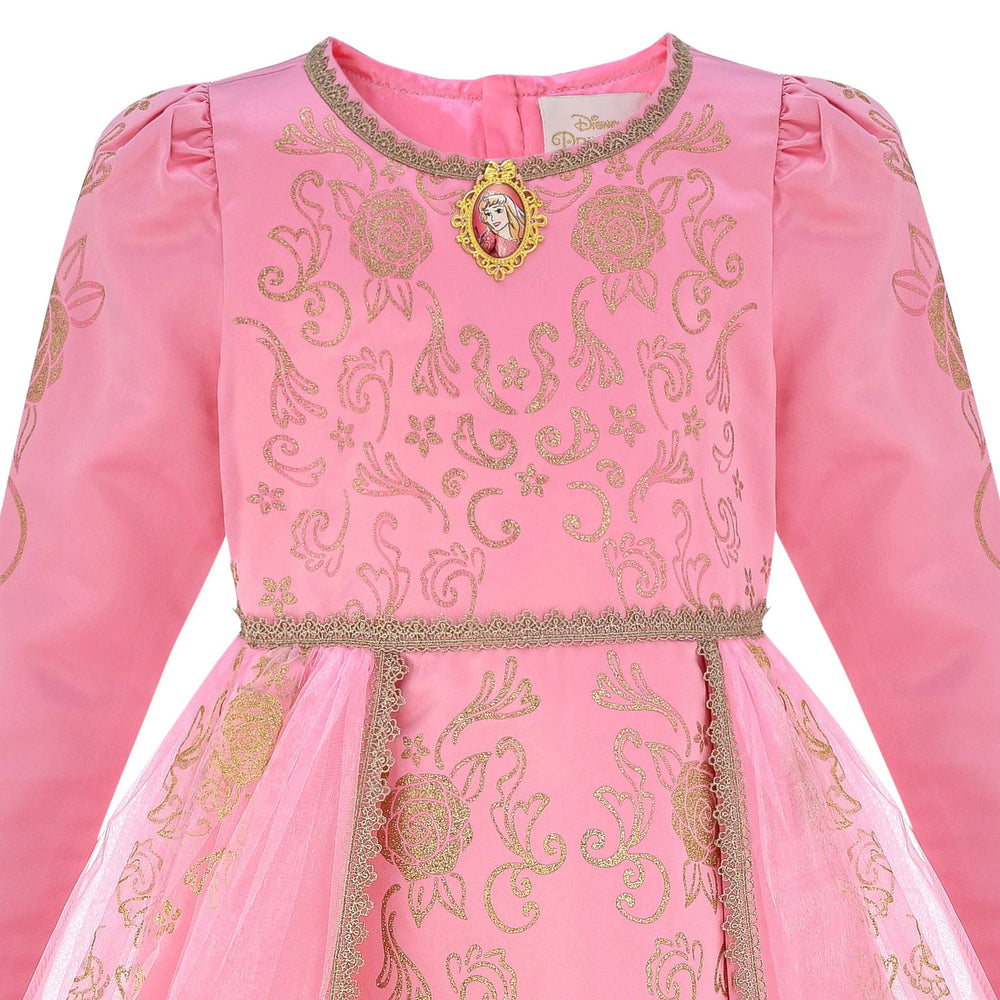 Aurora Prestige Dress Up Costume - PartyExperts