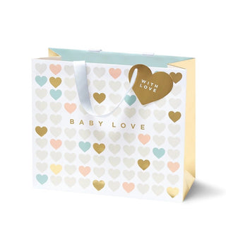 Baby Love Bag 1 - PartyExperts