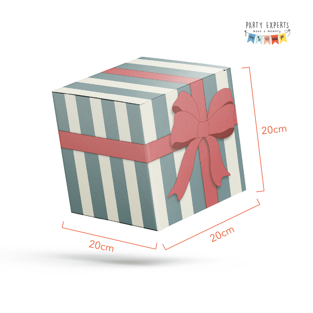 باقة مدخل العيد - بالتعاون مع نوف العبودي - PartyExperts