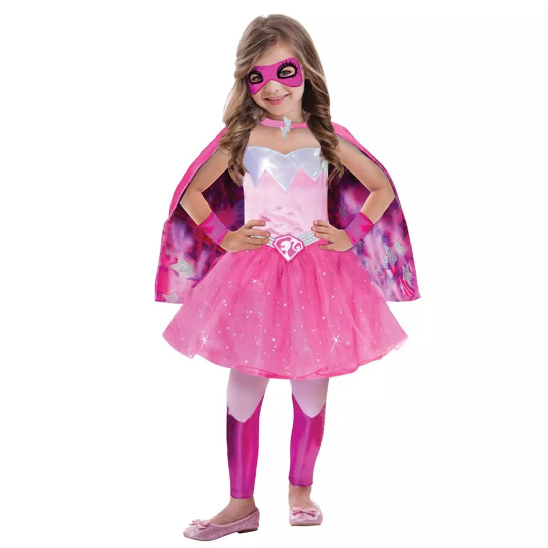 Barbiesuper Power Princess - PartyExperts