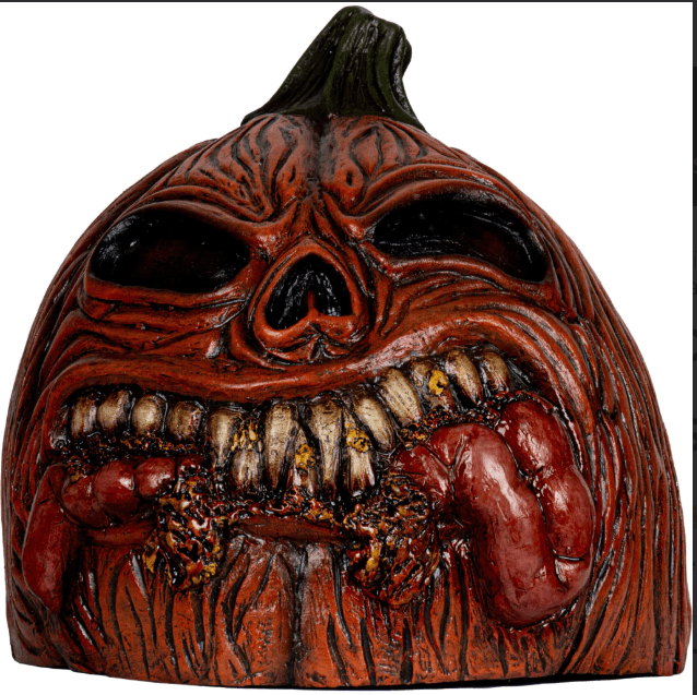 Carnivorous pumpkin 2 - PartyExperts