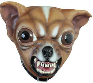 Chihuahua Mask - PartyExperts