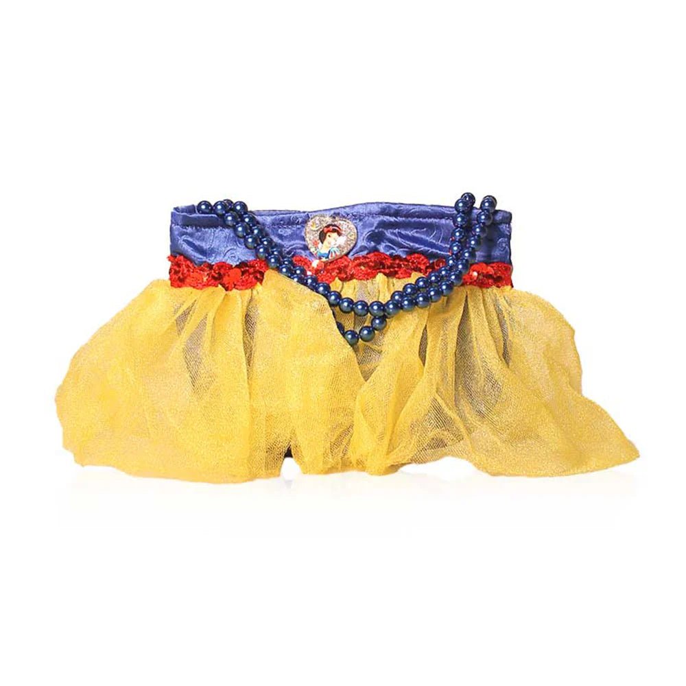 Child Snow White Ultra Prestige Costume Box Set - PartyExperts