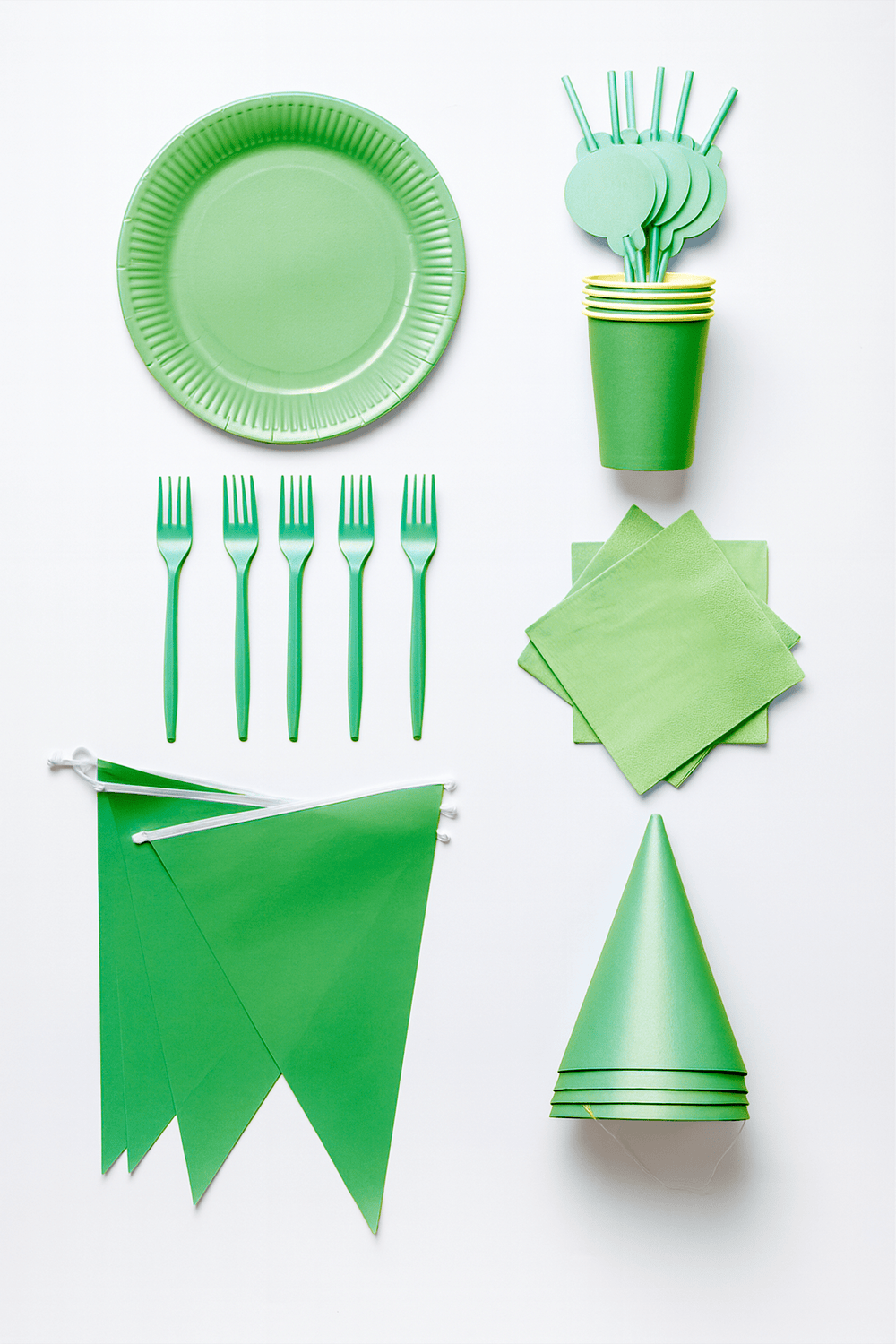 Colored Party - PartyExperts