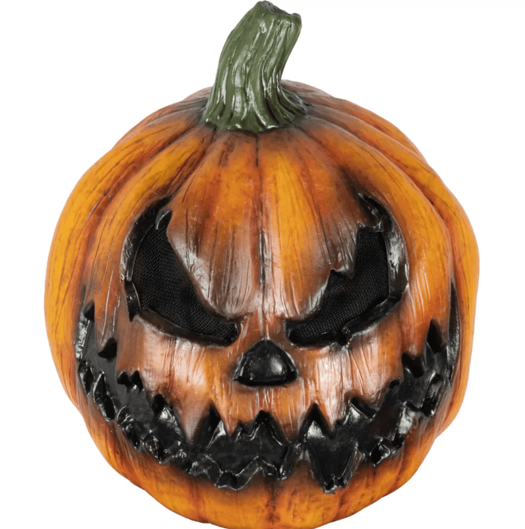 Dark pumpkin - PartyExperts