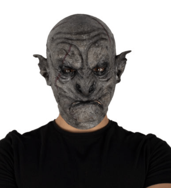 Davor Orc - PartyExperts