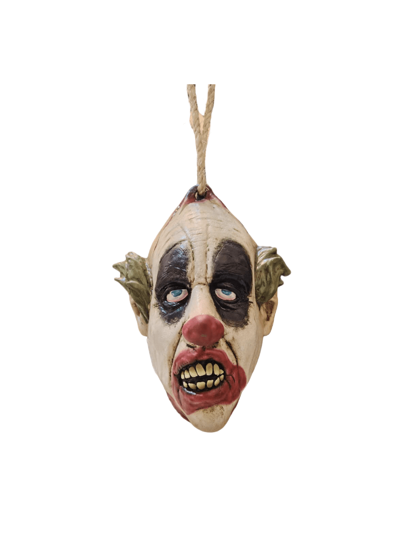 Decapited Loopy clown - PartyExperts