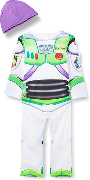 DIS BUZZ COSTUME (Med) - PartyExperts