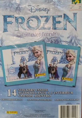 Disney Frozen Enchanted Moments - PartyExperts