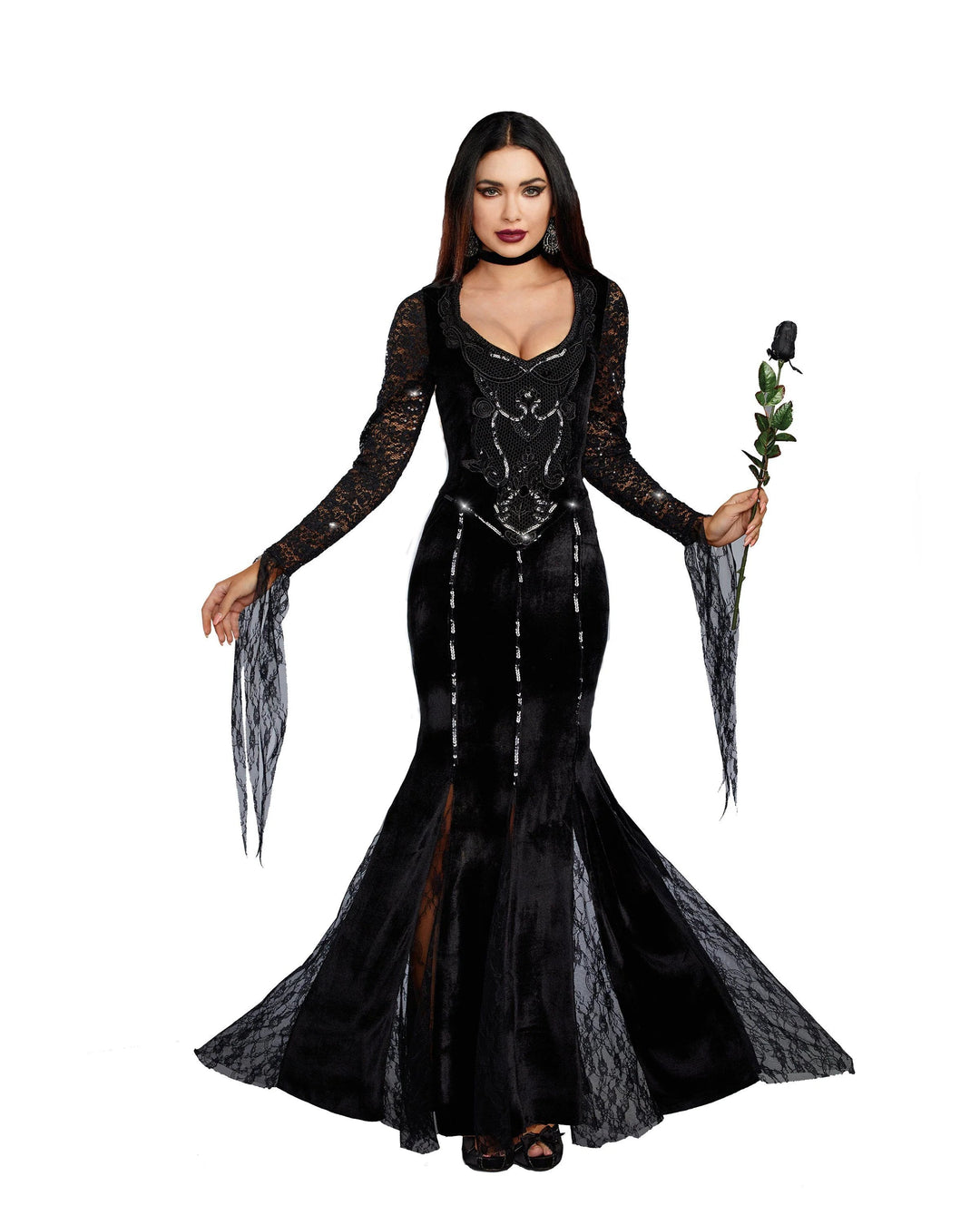 Dreamgirl Frightfully Beautiful - PartyExperts