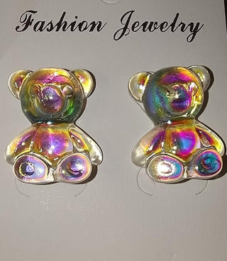fashion jewelry ear ring - PartyExperts