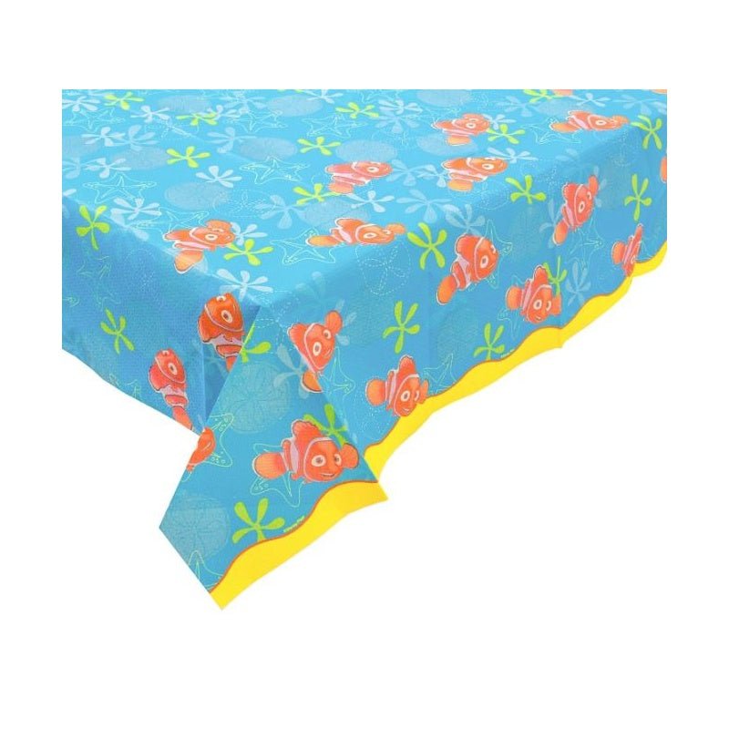 Finding Nemo Tablecover - PartyExperts