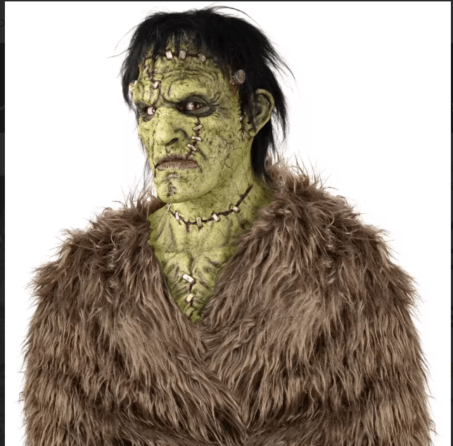 Frankenstein Green - PartyExperts
