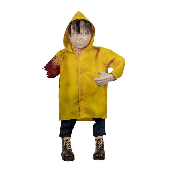 Ghostly Georgie - PartyExperts