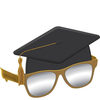 Graduation Glasses - PartyExperts