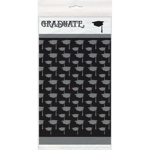 Graduation Tablecover - PartyExperts