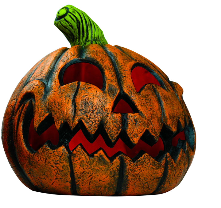 Happy Pumpkin Decoration - PartyExperts