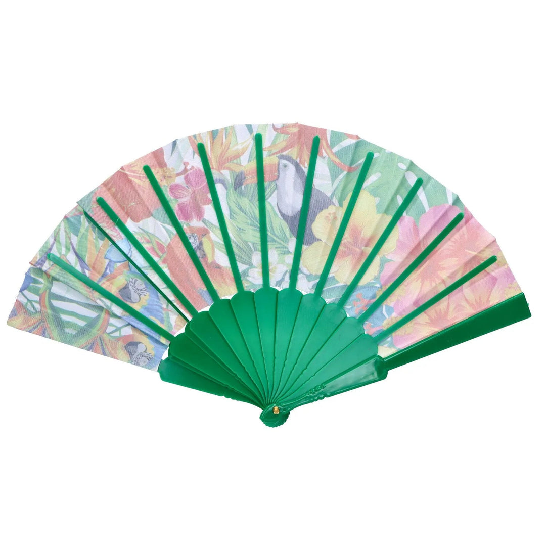 HAWAI FAN - PartyExperts