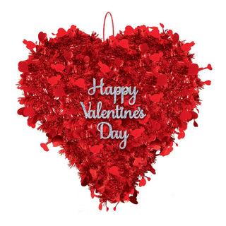 Heart Shape Valentine Decroration - PartyExperts