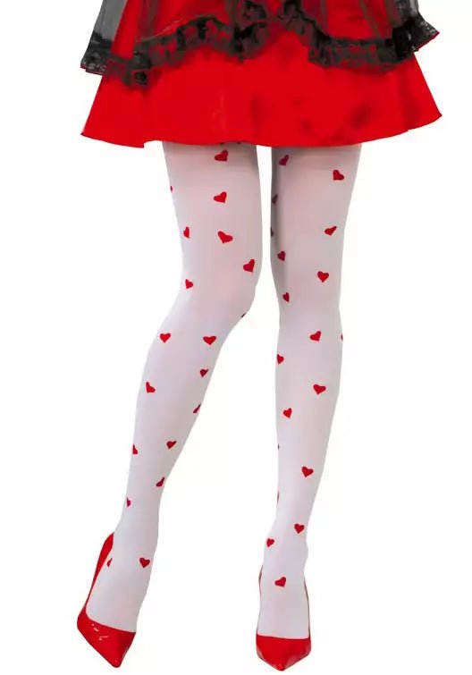 HEART TIGHTS - PartyExperts