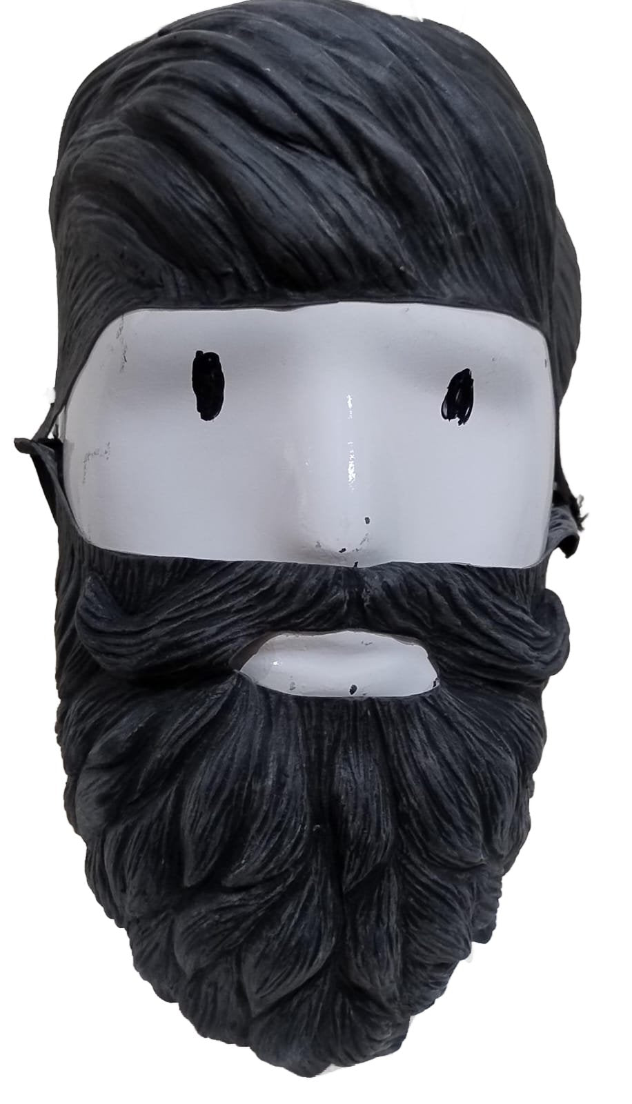 Hipster Beard Kit - PartyExperts