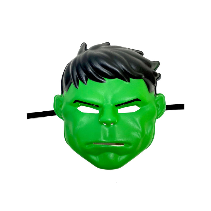 Hulk Deluxe Dress Up Costume - PartyExperts