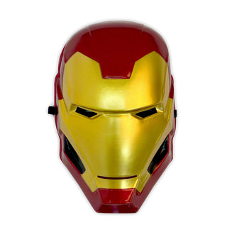 Iron Man Deluxe Costume - PartyExperts