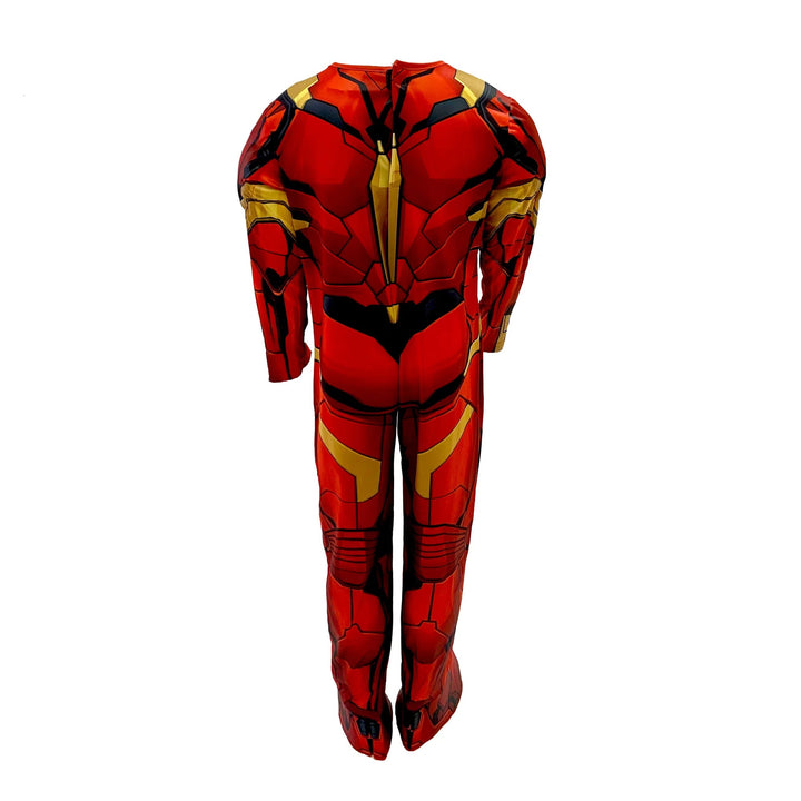 Iron Man Deluxe Costume - PartyExperts