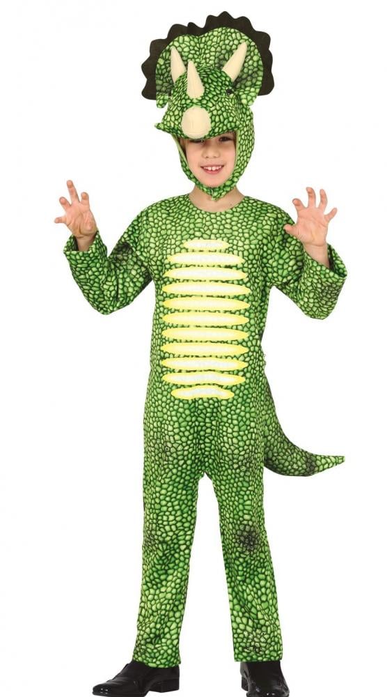 KIDS DINOSAUR COSTUME - PartyExperts