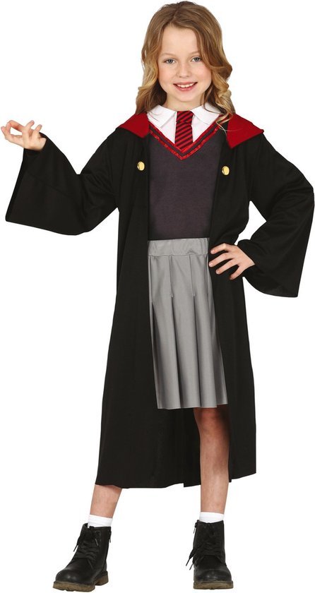 KIDS HARRY POTTER COSTUME - PartyExperts