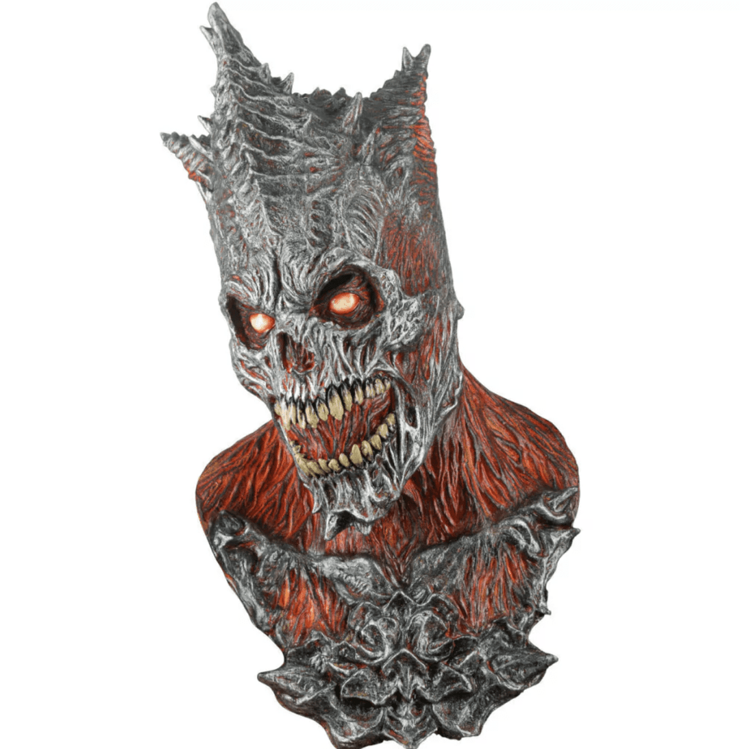 King Reaper Fire - PartyExperts