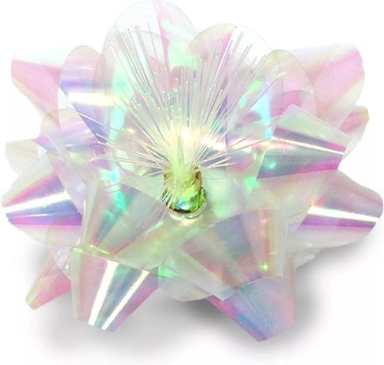 Led Decoration Bow - PartyExperts