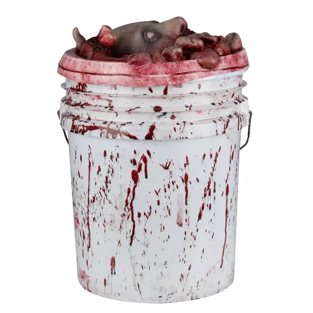 Lid bloody - PartyExperts