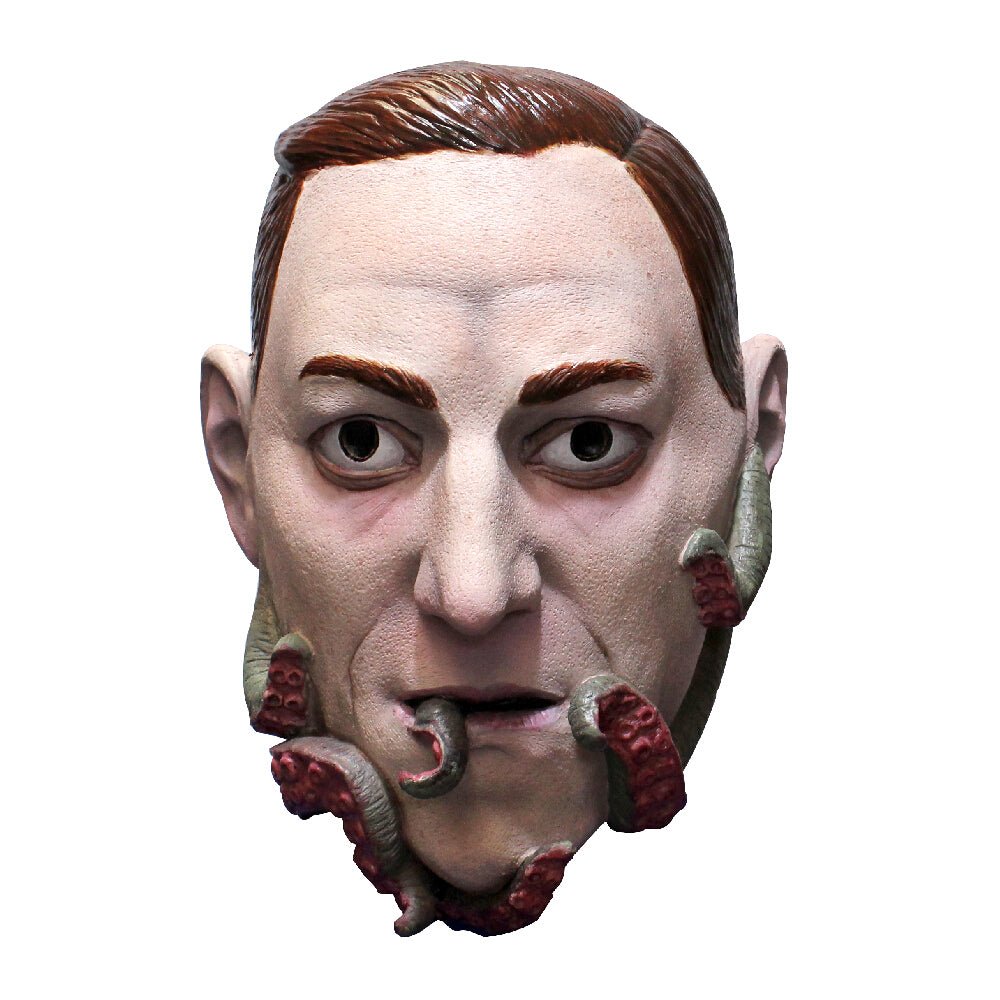 Lovecraft Snake Mask - PartyExperts