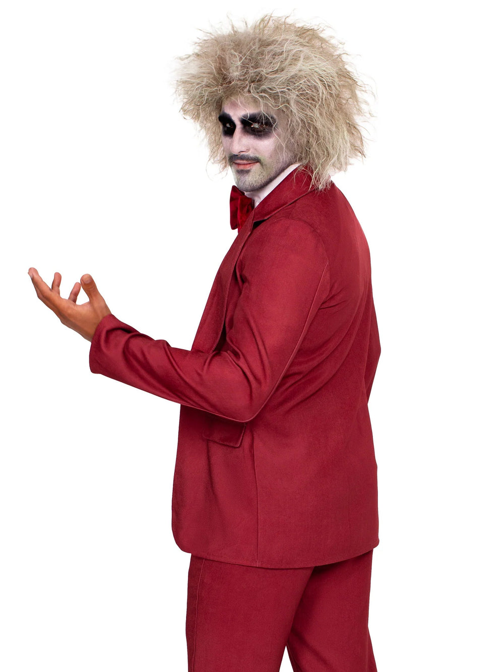 Men's Beetle Groom Costume - PartyExperts