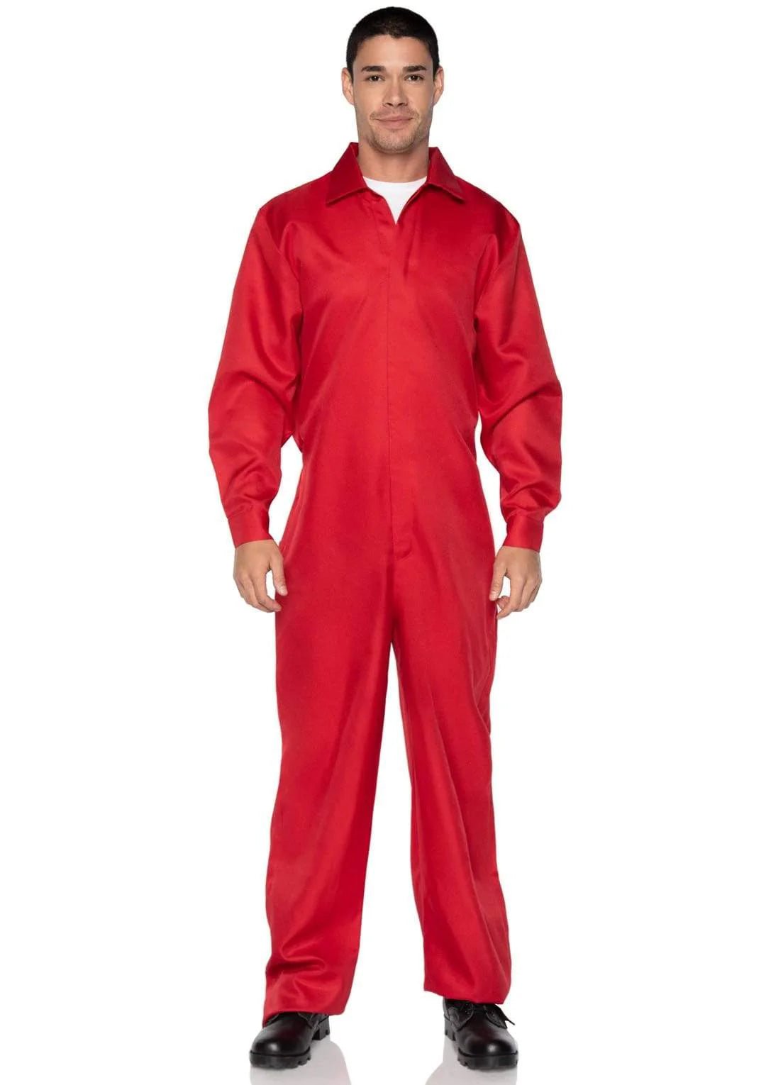 Men's Coveralls Jumpsuit - PartyExperts