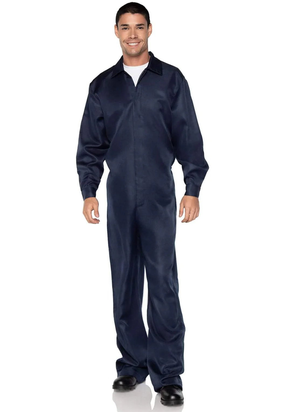 Men's Coveralls Jumpsuit - PartyExperts