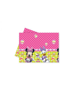 Minnie Mouse Tablecover - PartyExperts