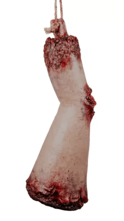 Mutilated Thigh - PartyExperts