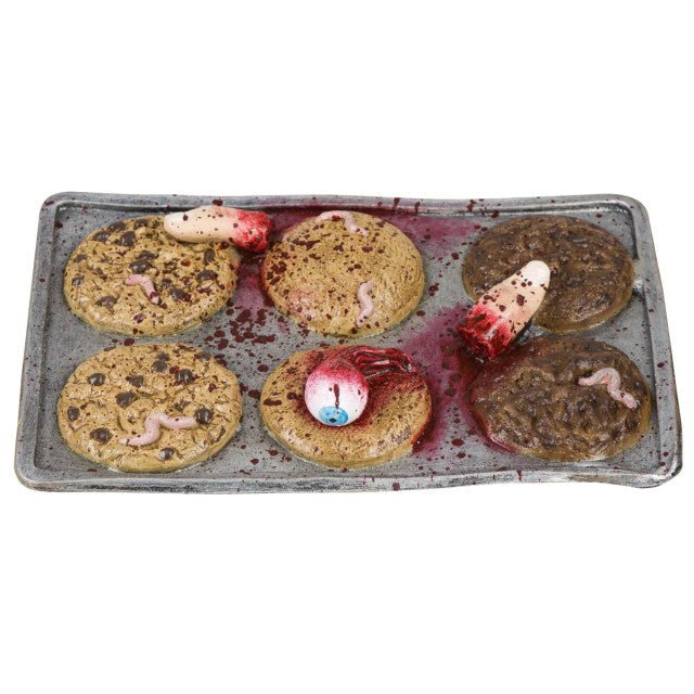 Nasty Cookies Tray - PartyExperts